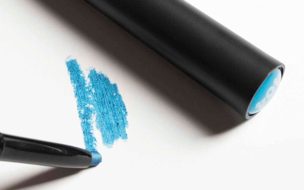 Vamp! Eye Pencil - PUPA Milano image number 1