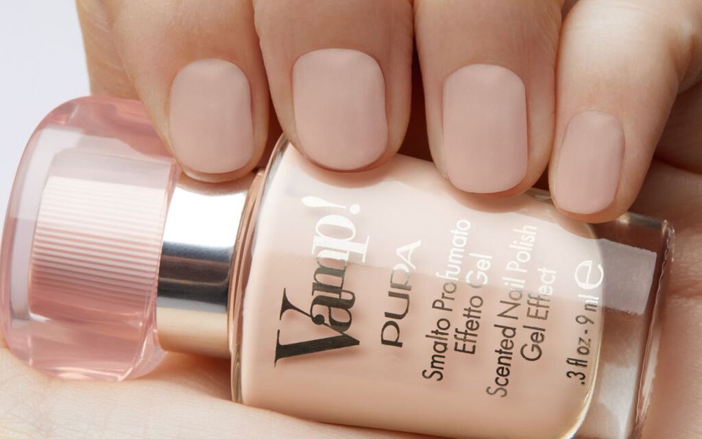 Vamp! Smalto Profumato Effetto Gel - PUPA Milano image number 1