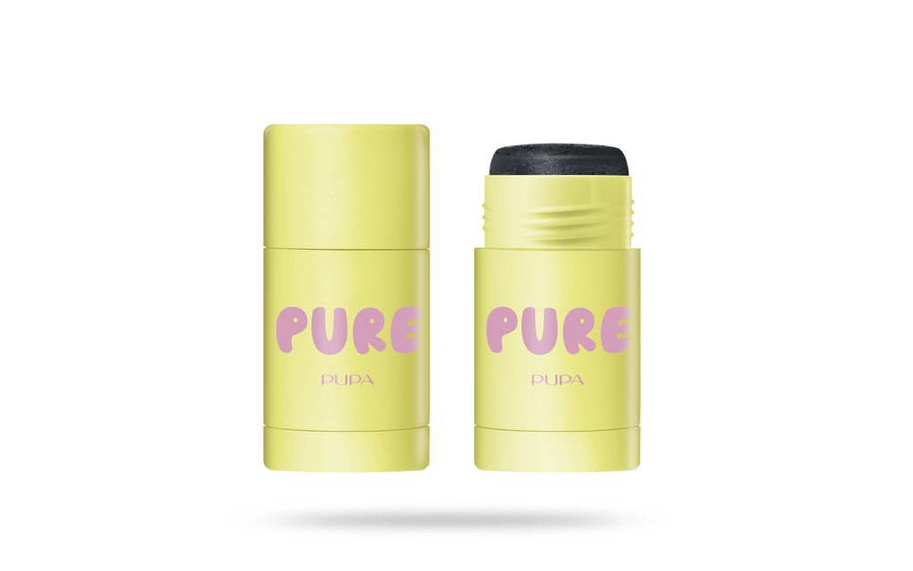 Maschera stick purificante - PUPA Milano image number 0