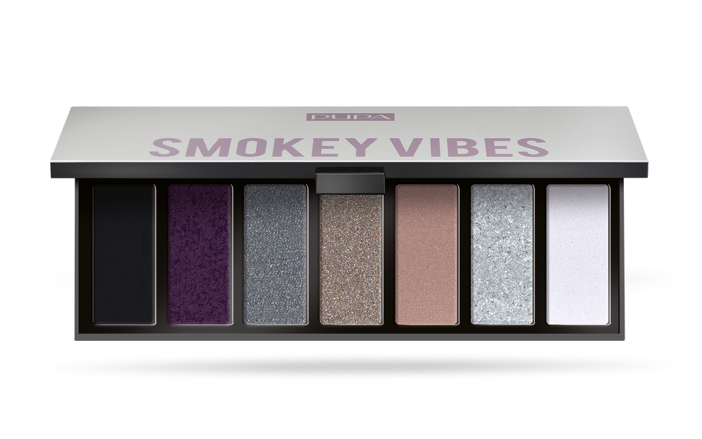 Make up Stories Compact - PUPA Milano image number 0