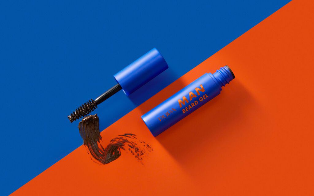 Beard Gel - Gel Colorato - PUPA Milano image number 3