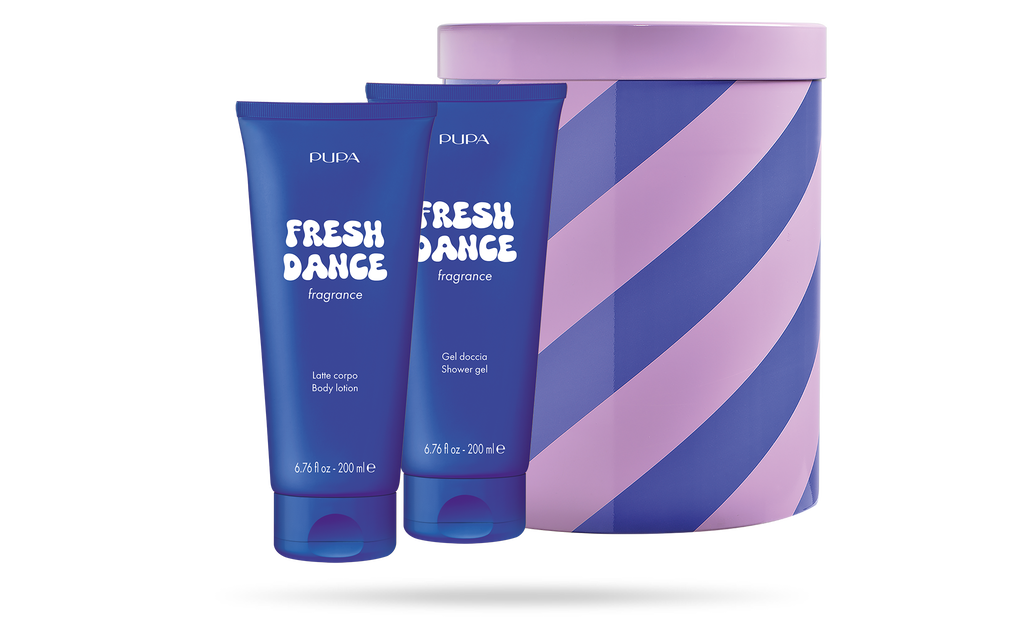 Happy Box Kit 1 - PUPA Milano image number 0