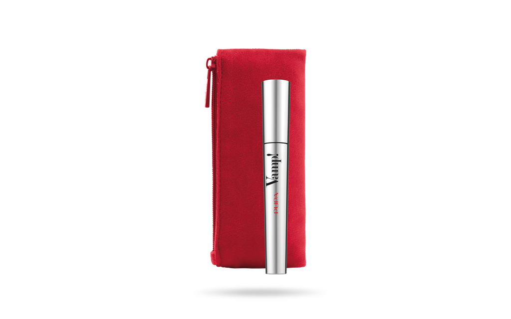 Kit Vamp! Mascara Gold Edition - PUPA Milano image number 0