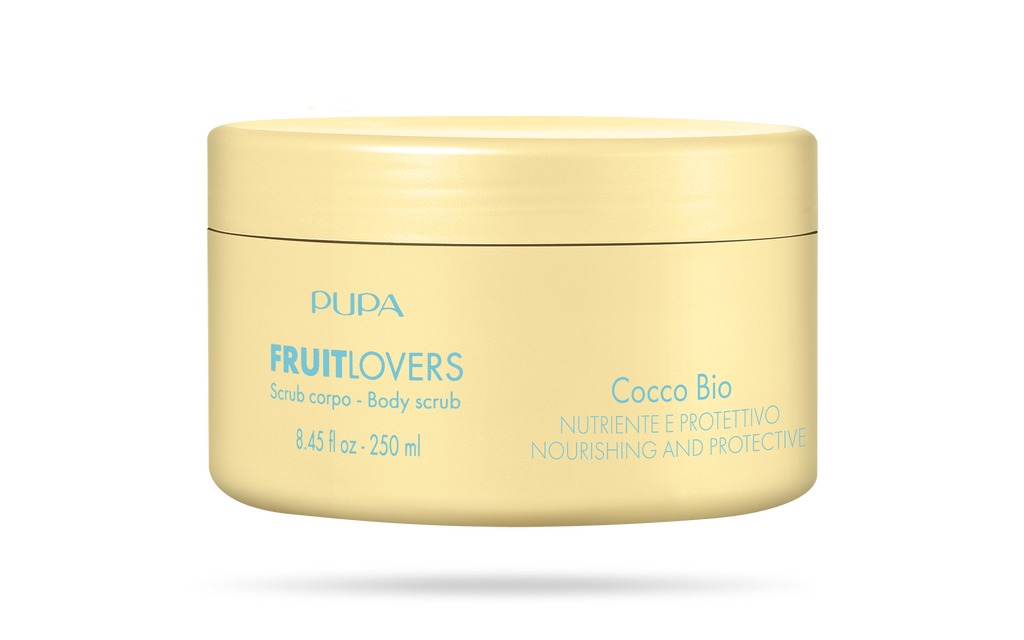 Fruit Lovers - Scrub Corpo - PUPA Milano image number 0