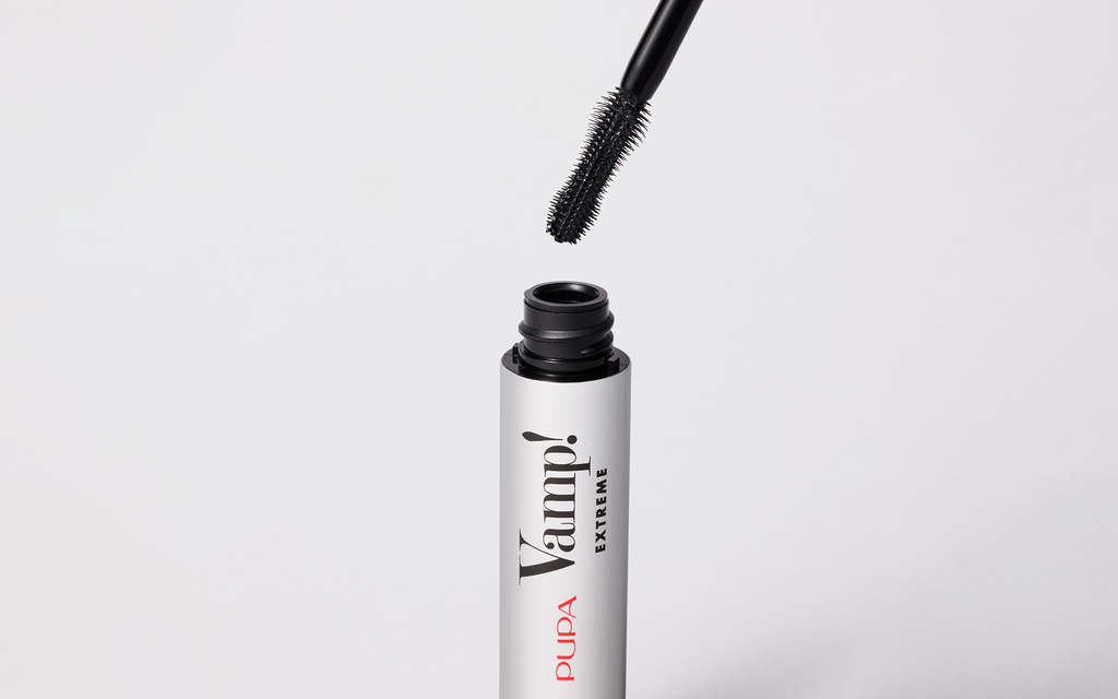 Vamp! Mascara Extreme - PUPA Milano image number 4