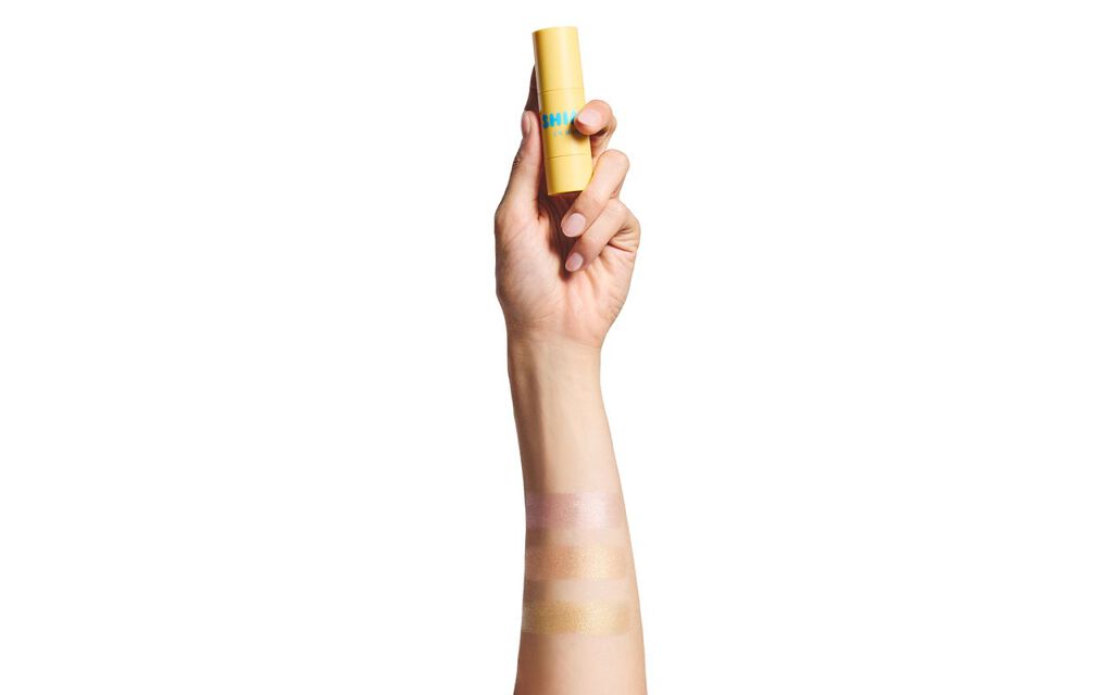 #GRWSTICK - Shine - PUPA Milano