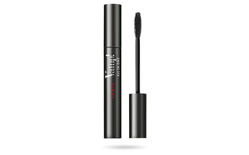Vamp! Mascara All in One - PUPA Milano image number 0