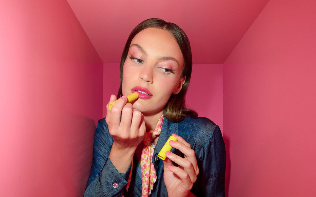 Color Trip Balm labbra pH reagente - PUPA Milano image number 1