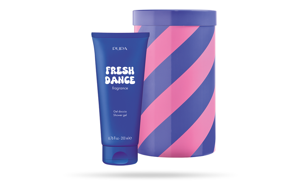 Happy Box - Gel doccia - PUPA Milano image number 0