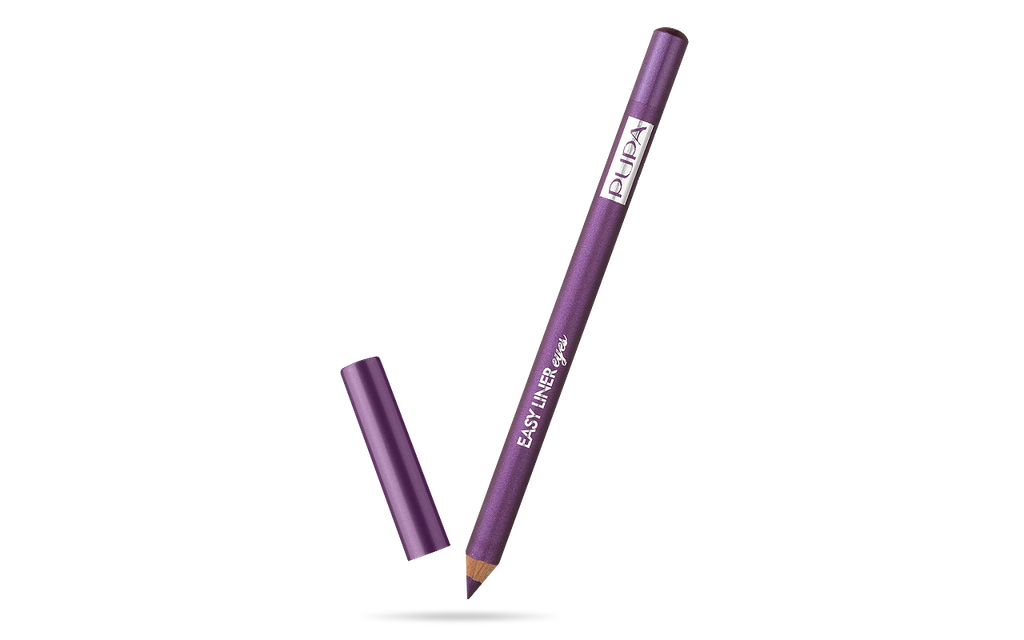 Easy Liner Eyes - Matita Occhi Kajal - PUPA Milano image number 0
