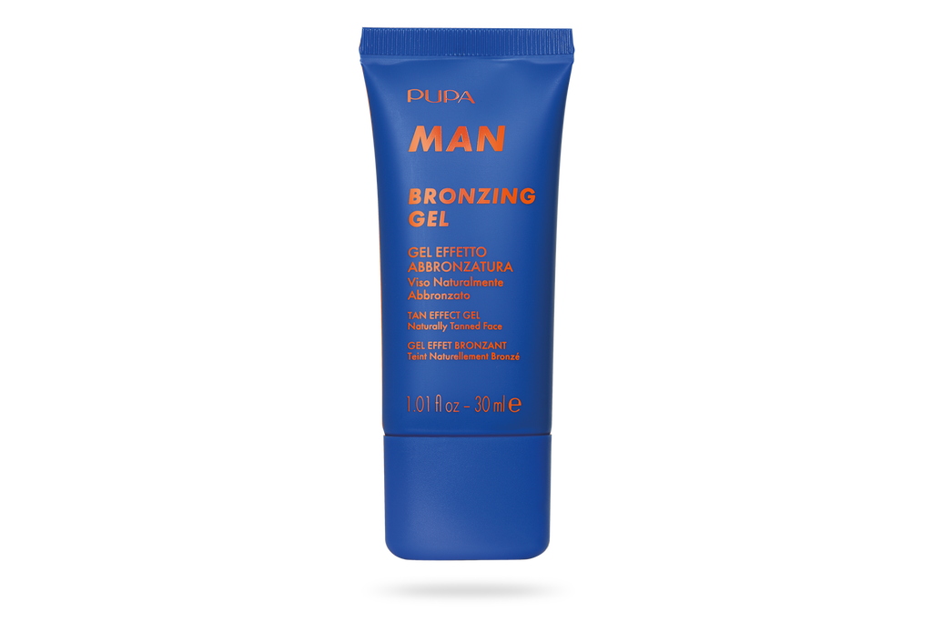 Bronzing Gel - Gel Effetto Abbronzatura - PUPA Milano image number 0