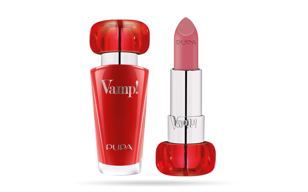 Vamp! Rossetto - PUPA Milano image number 0