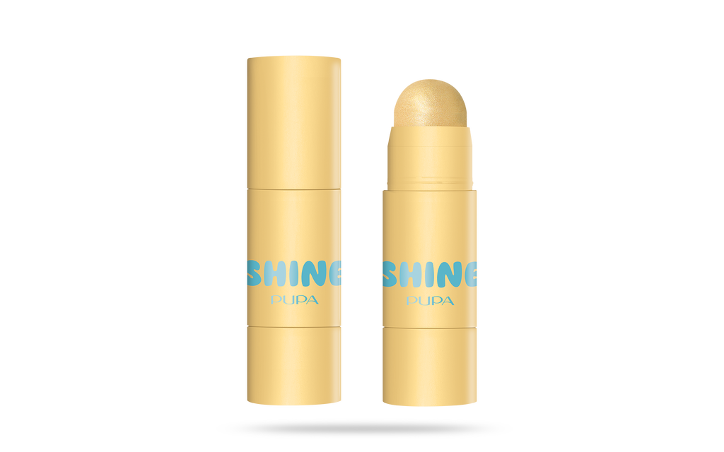 #GRWSTICK - Shine - PUPA Milano