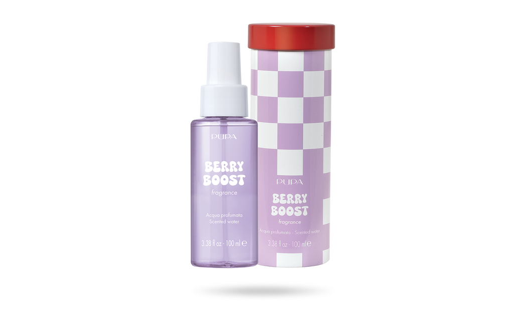 Happy Box -  Acqua Profumata 100 ml - PUPA Milano image number 0