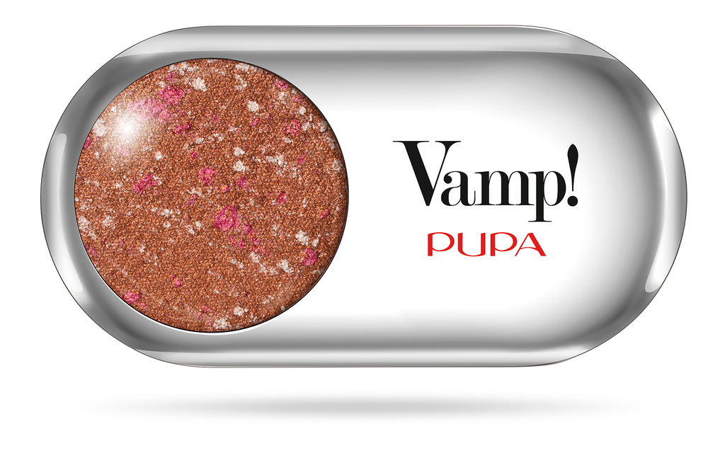 Vamp! Ombretto - PUPA Milano image number 0