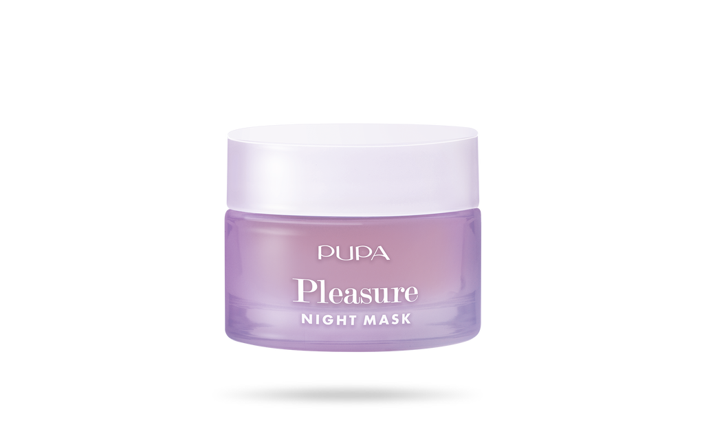 Pleasure Night Mask - PUPA Milano image number 0