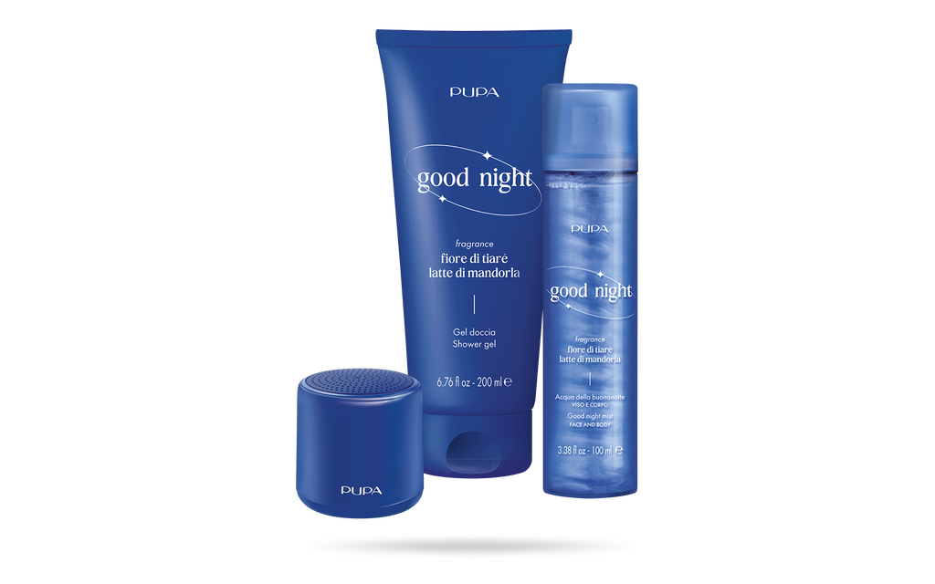Mood Boost - Kit 1 - PUPA Milano