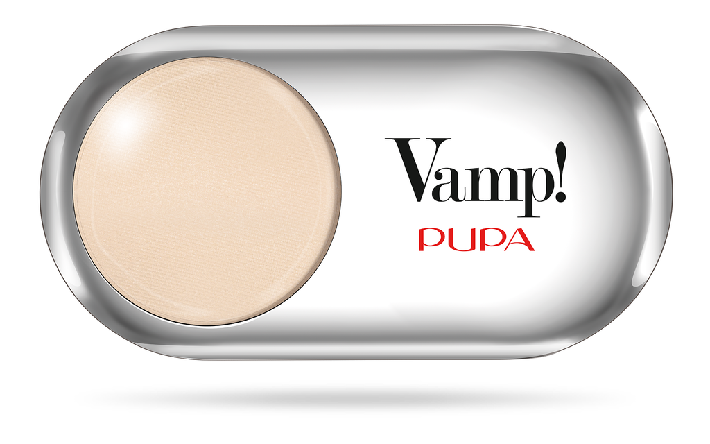 Vamp! Ombretto - PUPA Milano image number 0