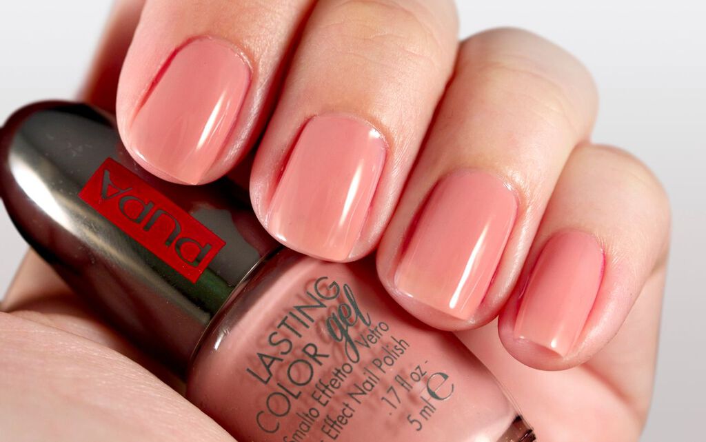 Lasting Color Gel - PUPA Milano image number 1