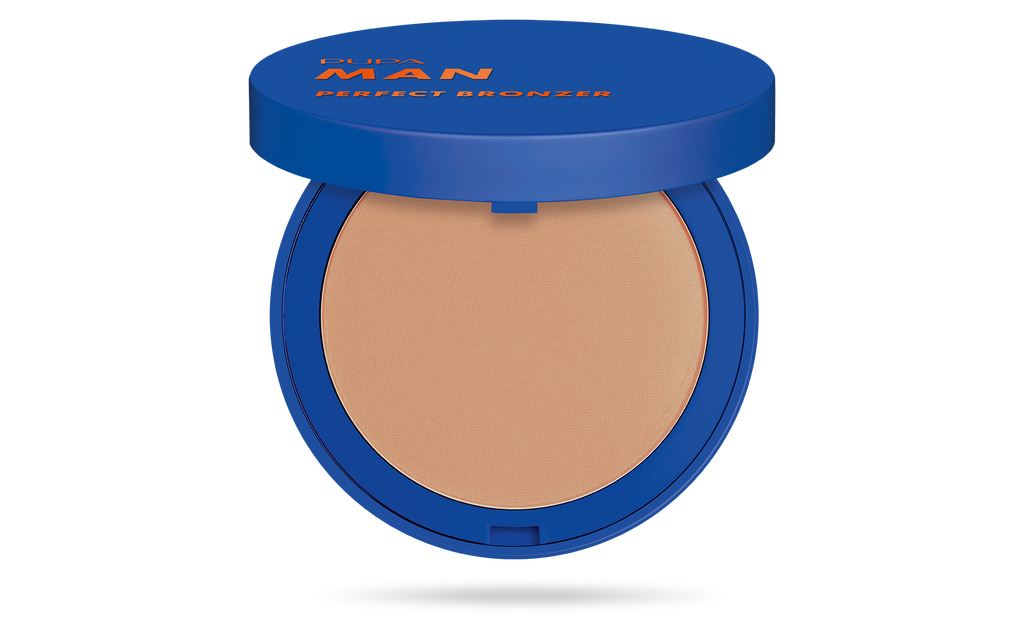 Perfect Bronzer - Polvere Perfezionatrice - PUPA Milano image number 0