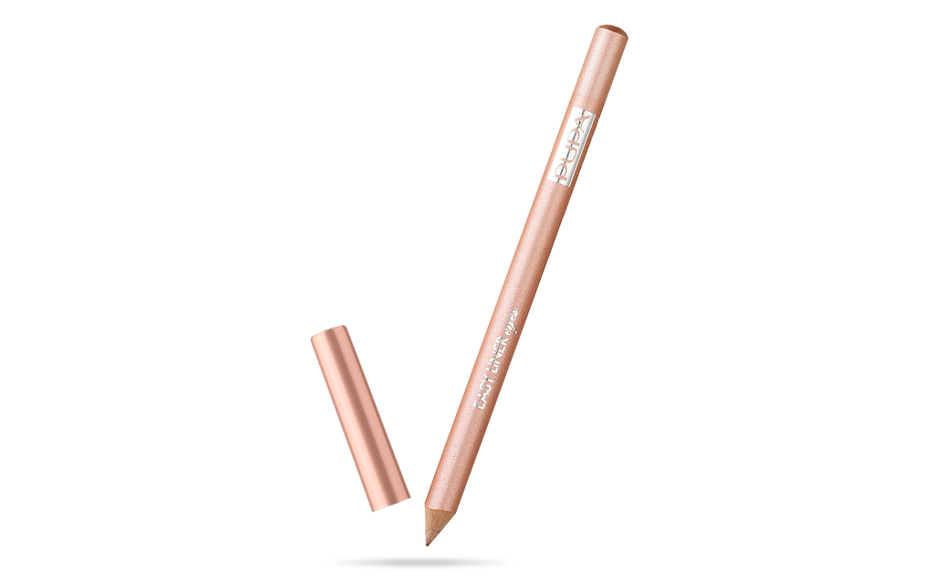 Easy Liner Eyes - Matita Occhi Kajal - PUPA Milano image number 0