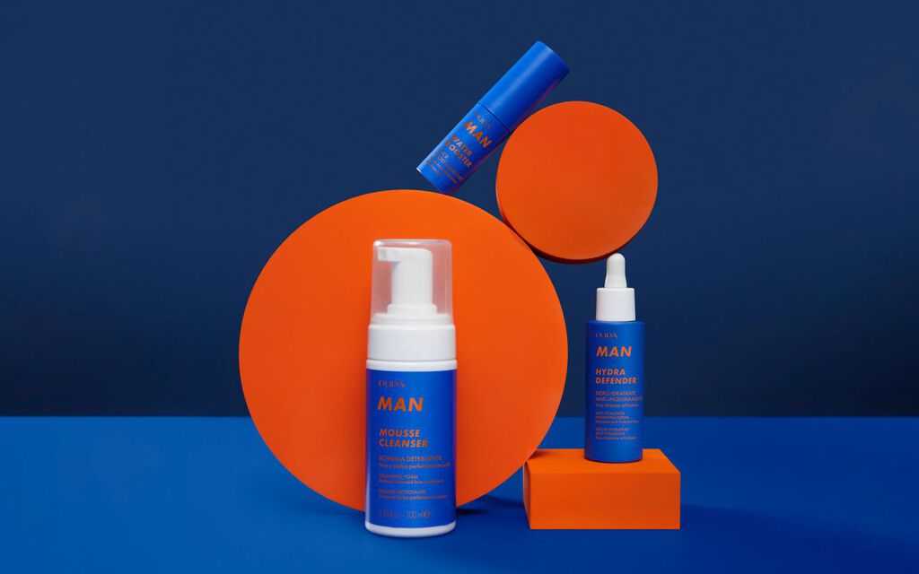 Hydra Defender - Siero Idratante anti-inquinamento - PUPA Milano image number 1