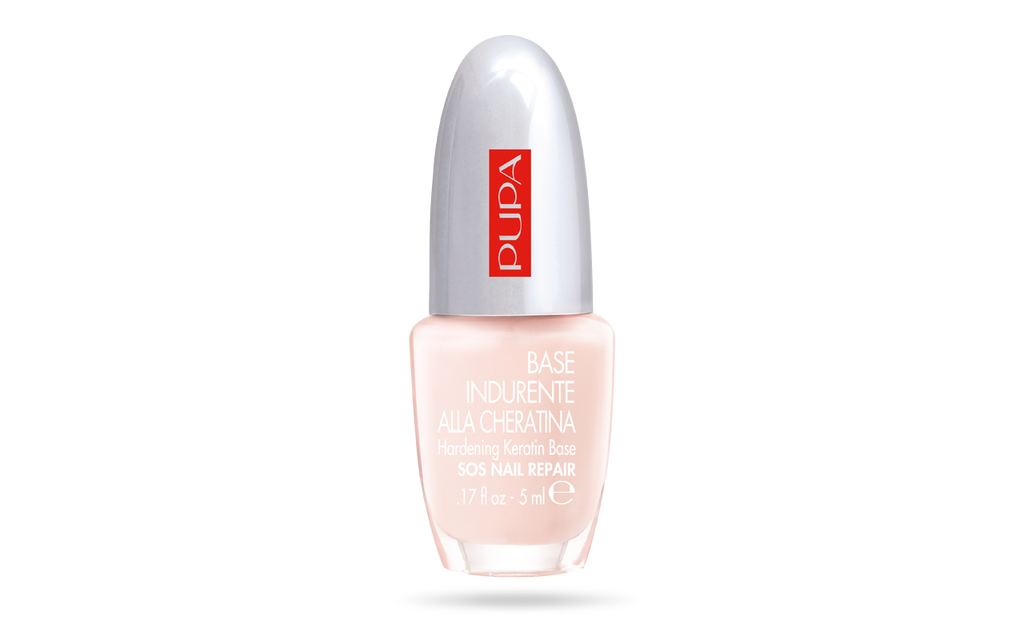 SOS NAIL REPAIR Base Indurente alla Cheratina - PUPA Milano image number 0