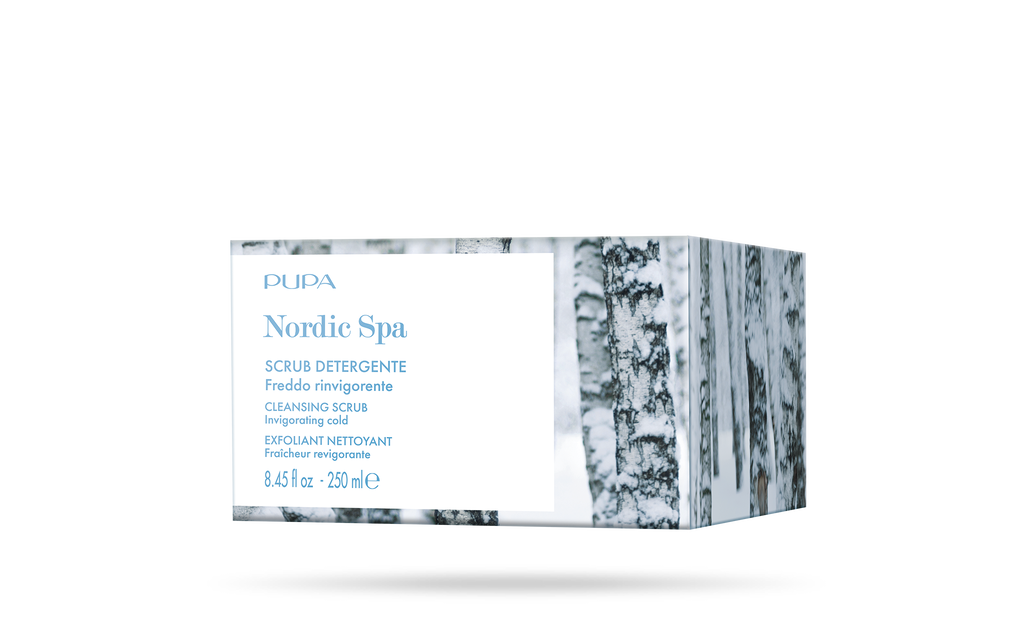 Scrub Detergente Corpo 250 ml - PUPA Milano image number 2