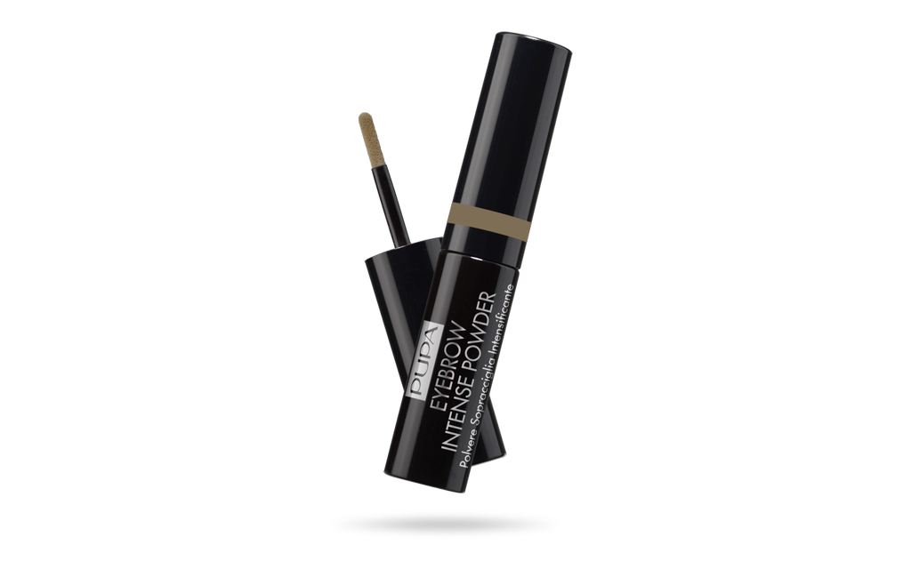 Eyebrow Intense Powder Polvere Sopracciglia Intensificante - PUPA Milano image number 0