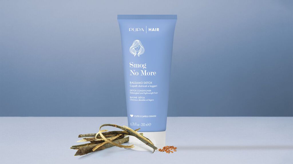 Balsamo Detox - PUPA Milano image number 1