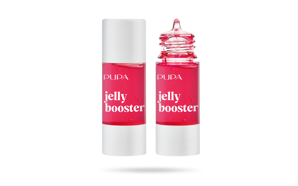 Jelly Booster - PUPA Milano