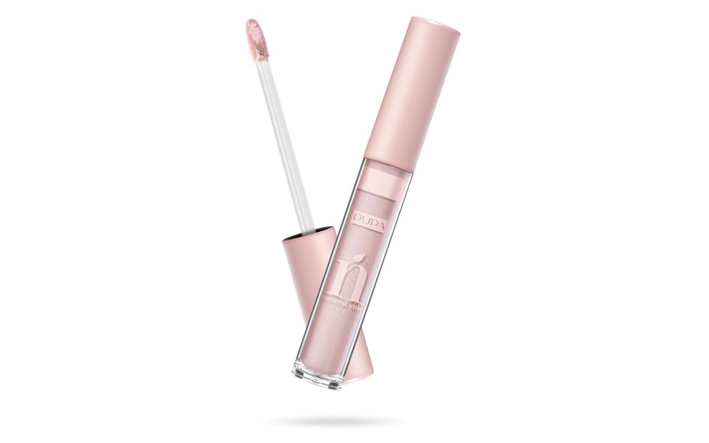 Natural Side Lip Gloss - PUPA Milano image number 0