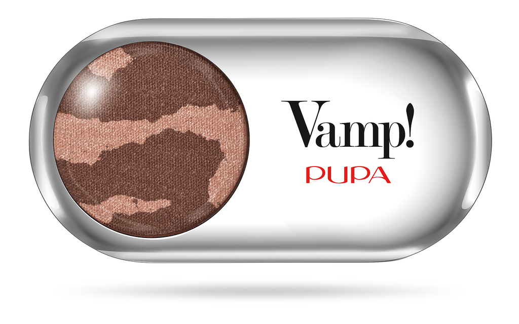 Vamp! Ombretto - PUPA Milano image number 0