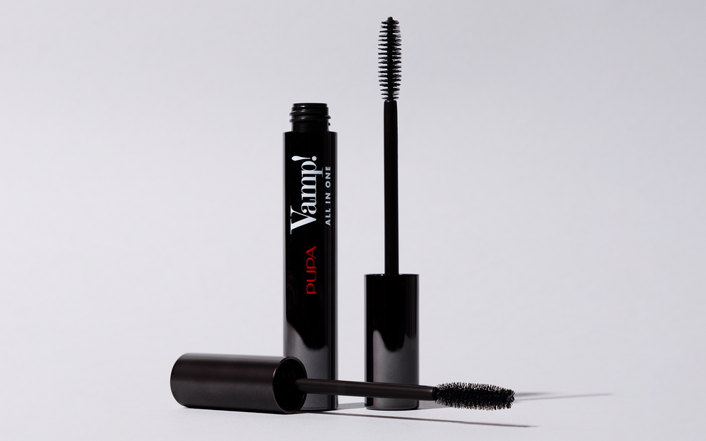 Vamp! Mascara All in One - PUPA Milano image number 4
