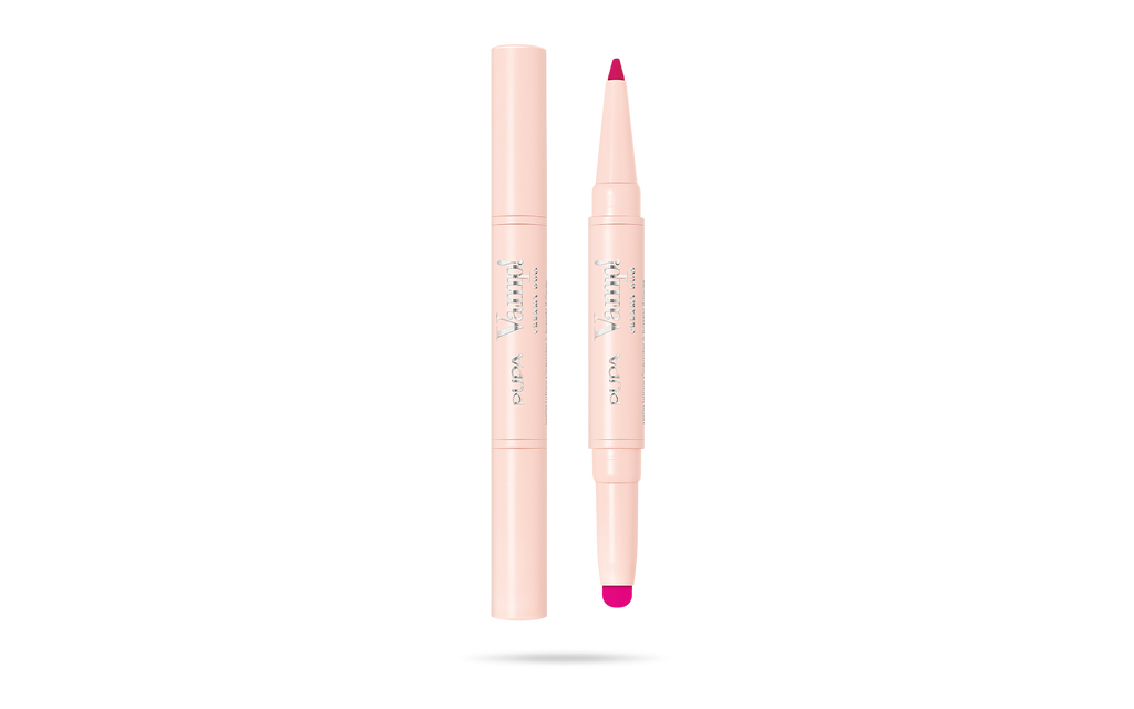 Vamp! Creamy Duo - PUPA Milano image number 0