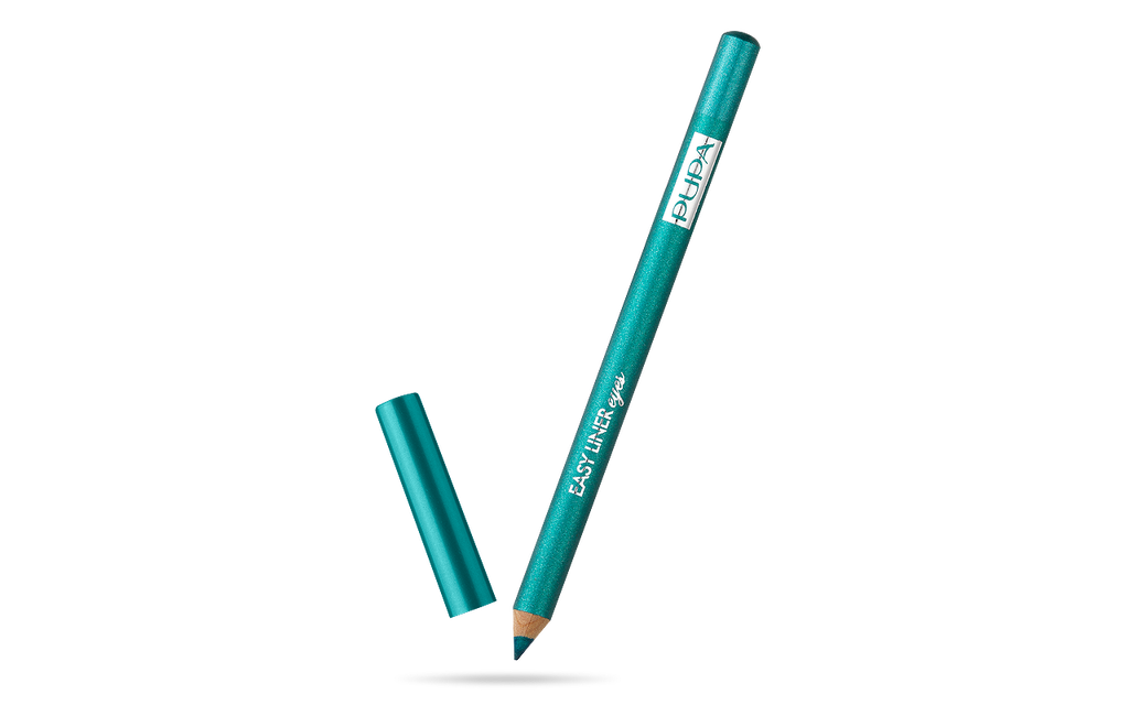 Easy Liner Eyes - Matita Occhi Kajal - PUPA Milano image number 0