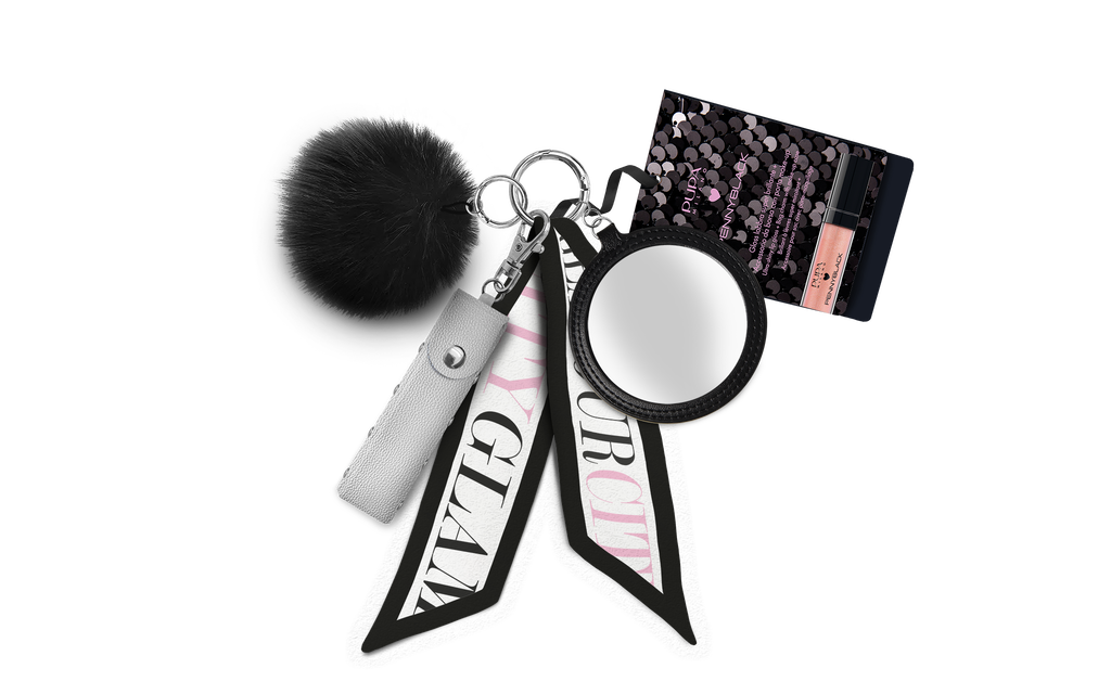 Pupa <3 Pennyblack - Multi Charms +  Gloss - PUPA Milano image number 0