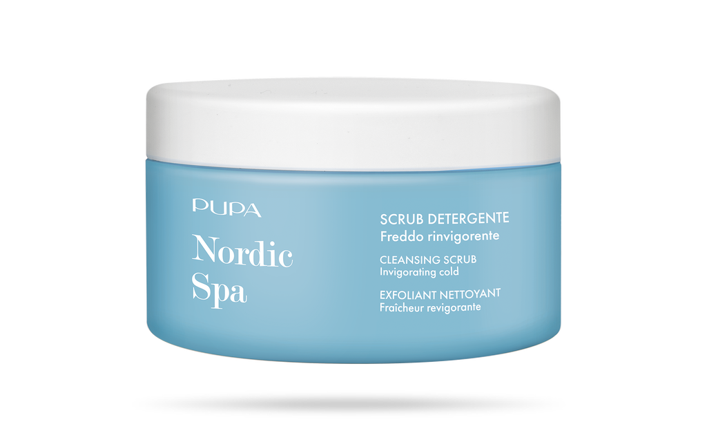 Scrub Detergente Corpo 250 ml - PUPA Milano image number 0