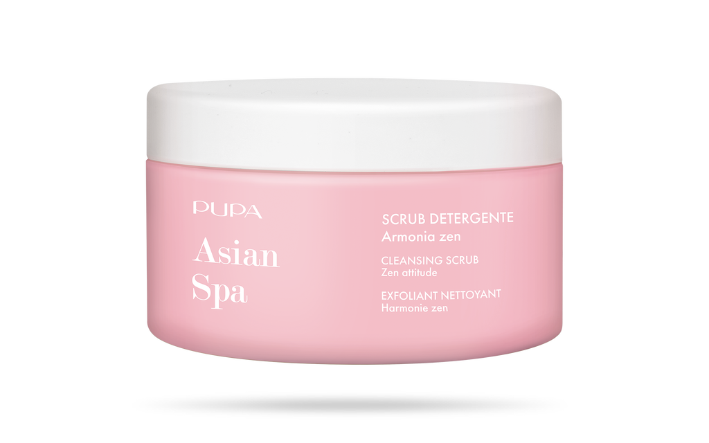 Scrub Detergente Corpo 250 ml - PUPA Milano image number 0