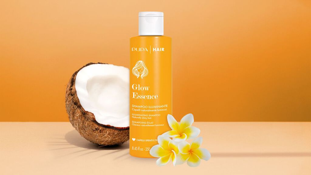 Shampoo Illuminante - PUPA Milano image number 1