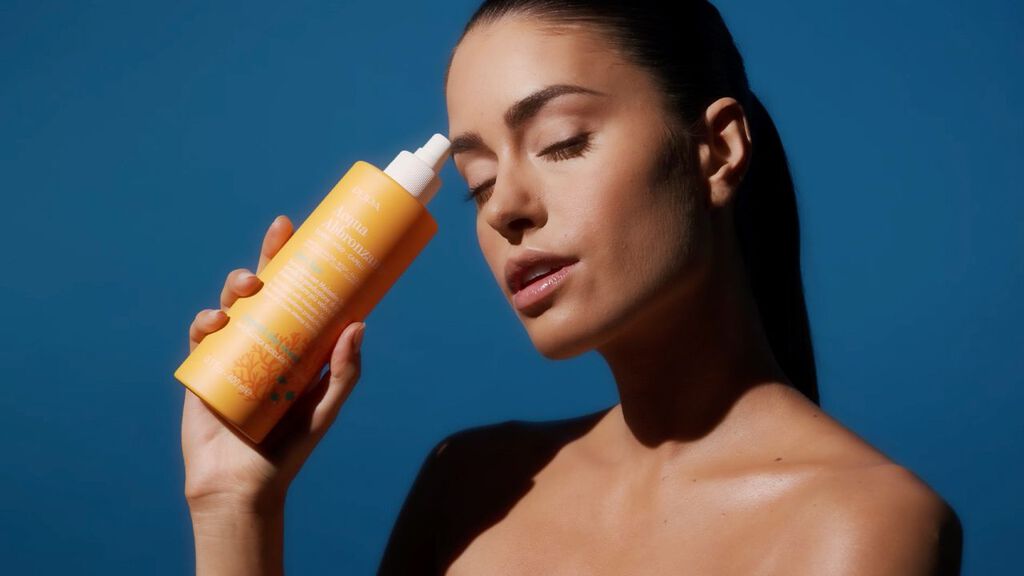 Acqua Abbronzante (400 ml) - PUPA Milano image number 2