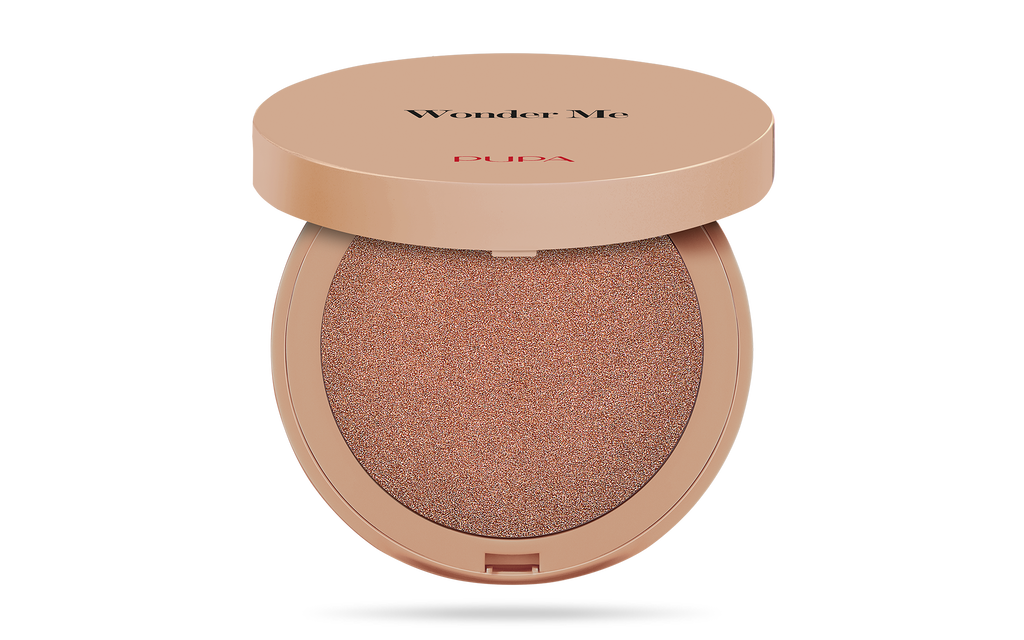 Wonder Me Glow - PUPA Milano image number 0