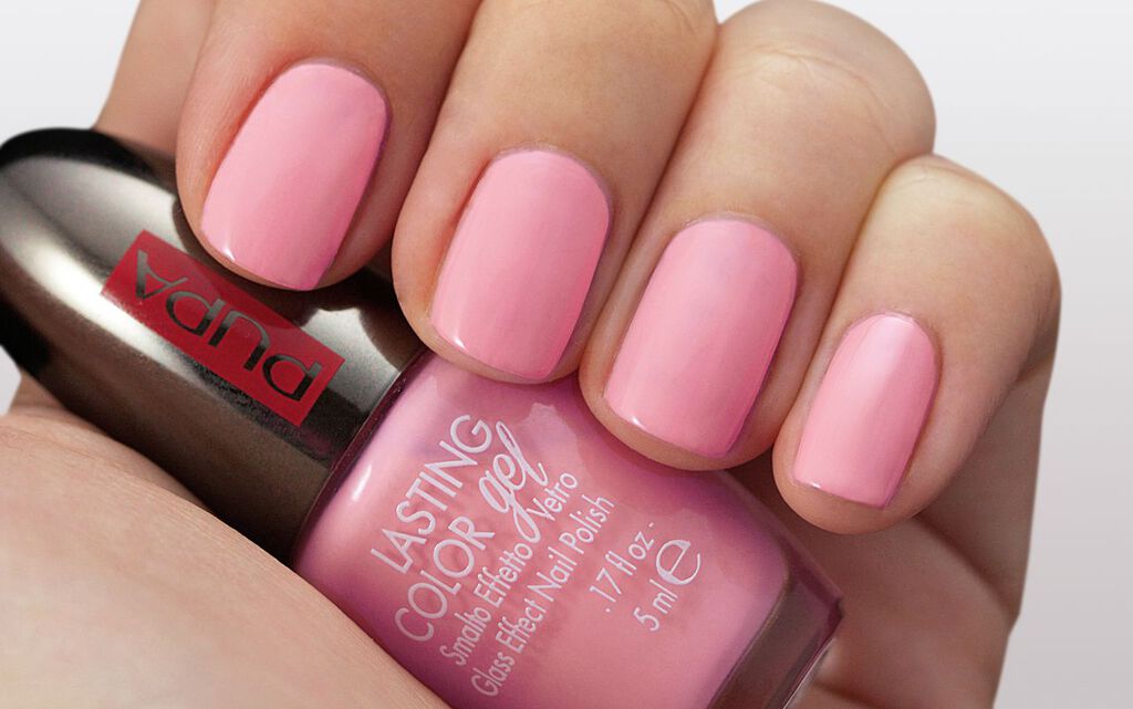 Lasting Color Gel - PUPA Milano