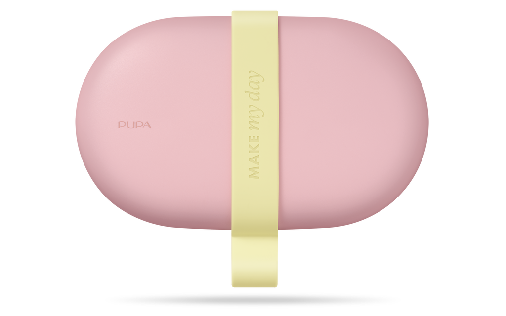 Make My Day Plus - PUPA Milano