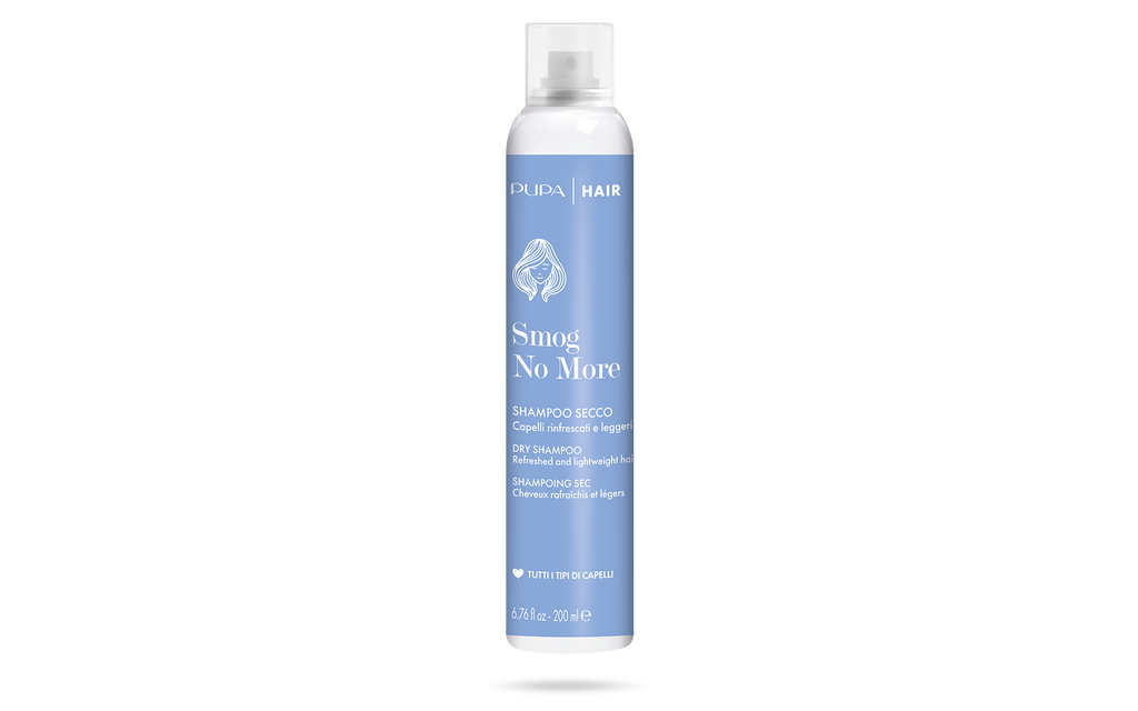 Shampoo Secco - PUPA Milano image number 0