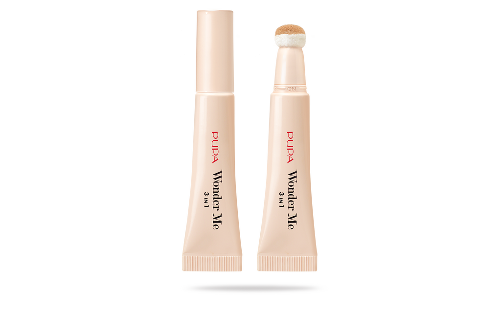 Wonder Me 3 in 1 - PUPA Milano