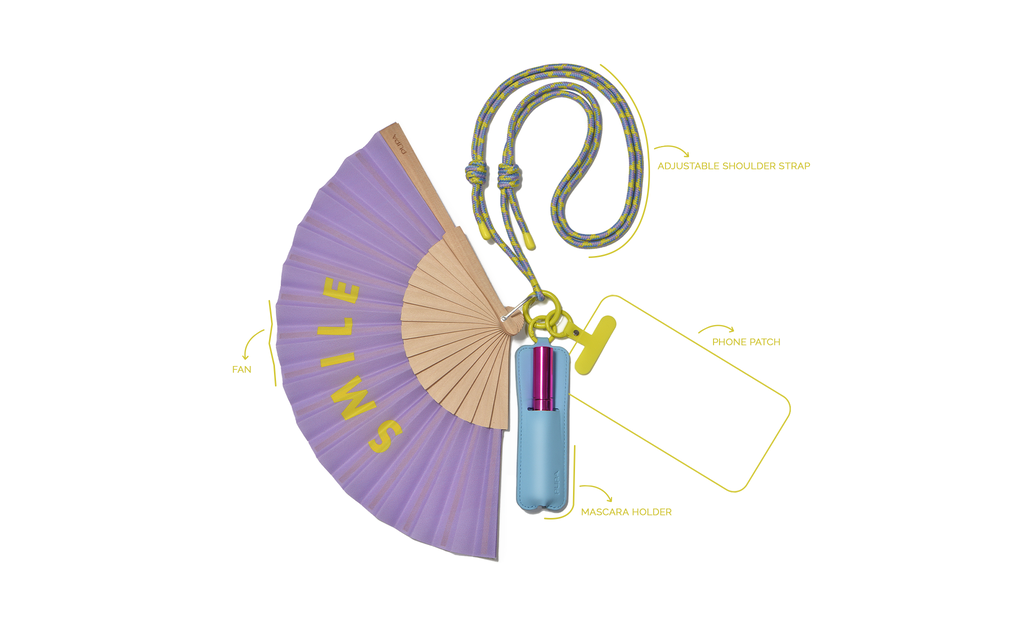 EveryWear -  Mascara Lash Extender - PUPA Milano image number 2