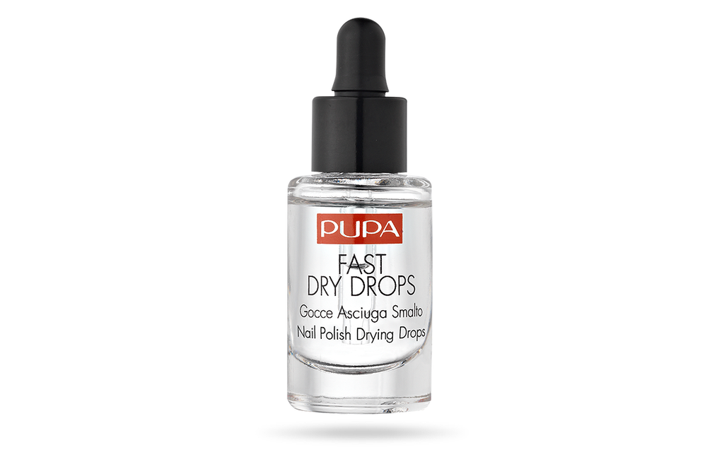 Fast Dry Drops - PUPA Milano image number 0