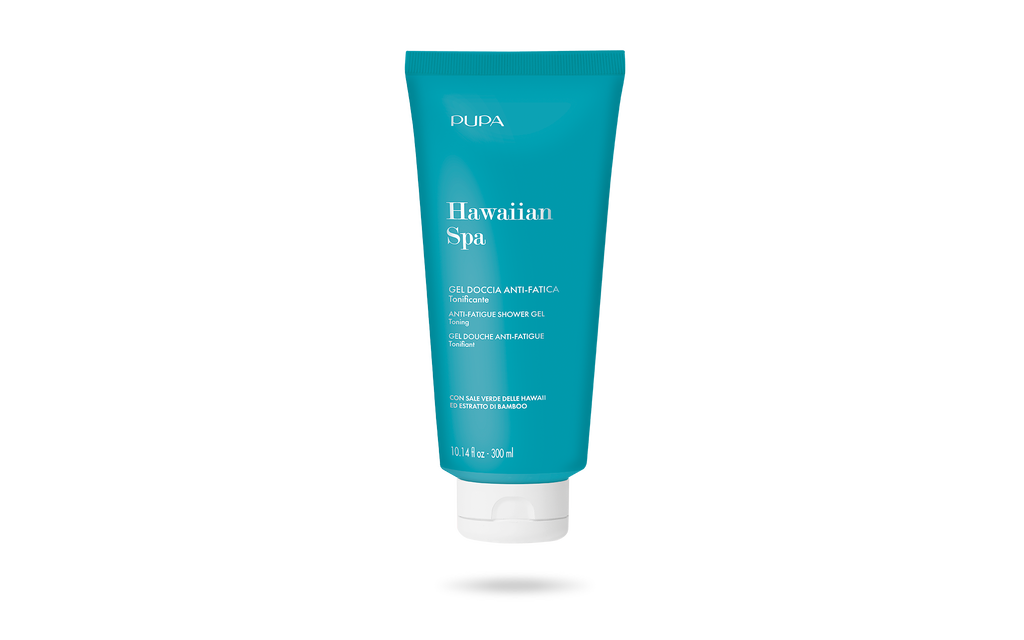 Gel Doccia Anti Fatica 300 ml - PUPA Milano image number 0