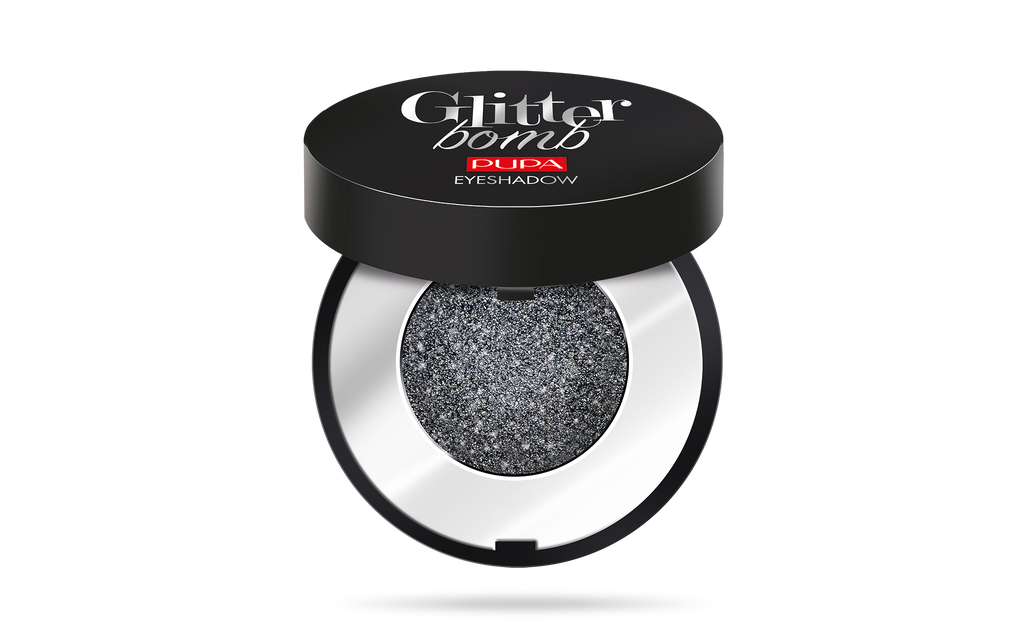 Glitter Bomb Eyeshadow - PUPA Milano image number 0